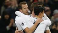 Harry Kane Tottenham Everton