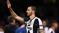 Leonardo Bonucci Juventus