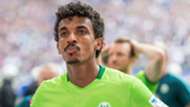 Luiz Gustavo Wolfsburg