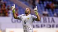 Itumeleng Khune, South Africa