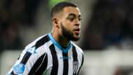 Brandley Kuwas, Heracles Almelo, 12092017