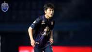 Luong Xuan Truong Buriram United Thai League 2019