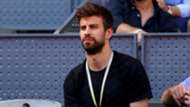 Gerard Pique