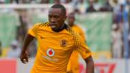 Bernard Parker Kaizer Chiefs