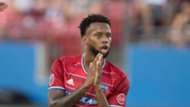 Kellyn Acosta FC Dallas