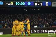 juventus napoli