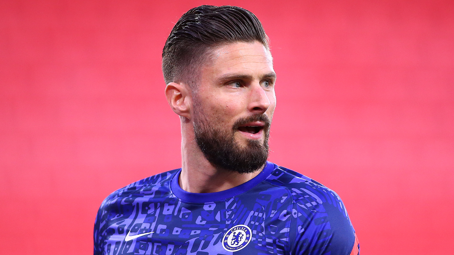 Giroud Hints At Possible Milan Switch Despite Chelsea Contract Extension Goal Com