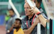 Steve Coppell Chennaiyin FC ATK ISL 2018-19