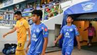 ชลบุรี เอฟซี