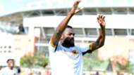 Mwape Musonda, Black Leopards