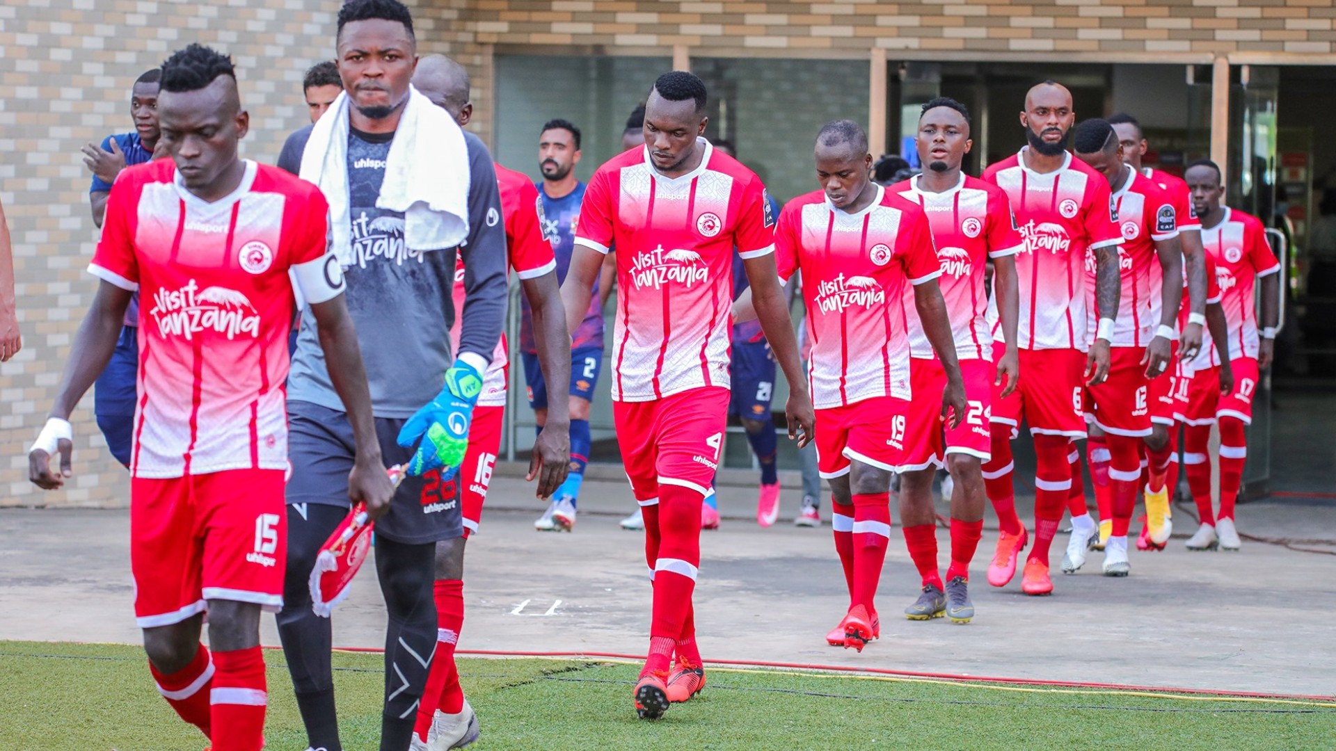 Simba SC vs Al Merrikh: TV channel, live stream, team news and preview | Goal.com