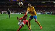 Juventus Benfica Europa League 2014