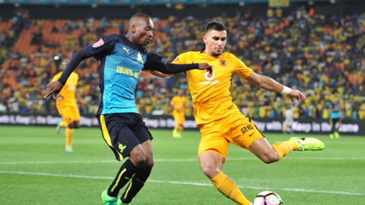 Kaizer Chiefs Caf Score Update Today / Billiat: No bad ...