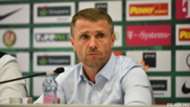 Ferencváros Ludogorets Szergej Rebrov