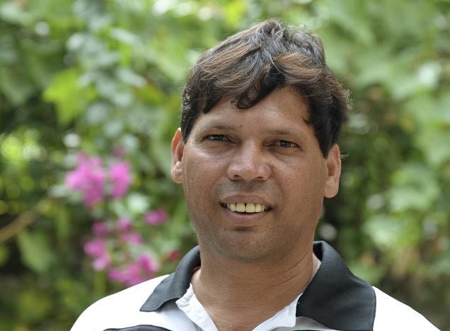 Former India international Carlton Chapman passes away | Goal.com