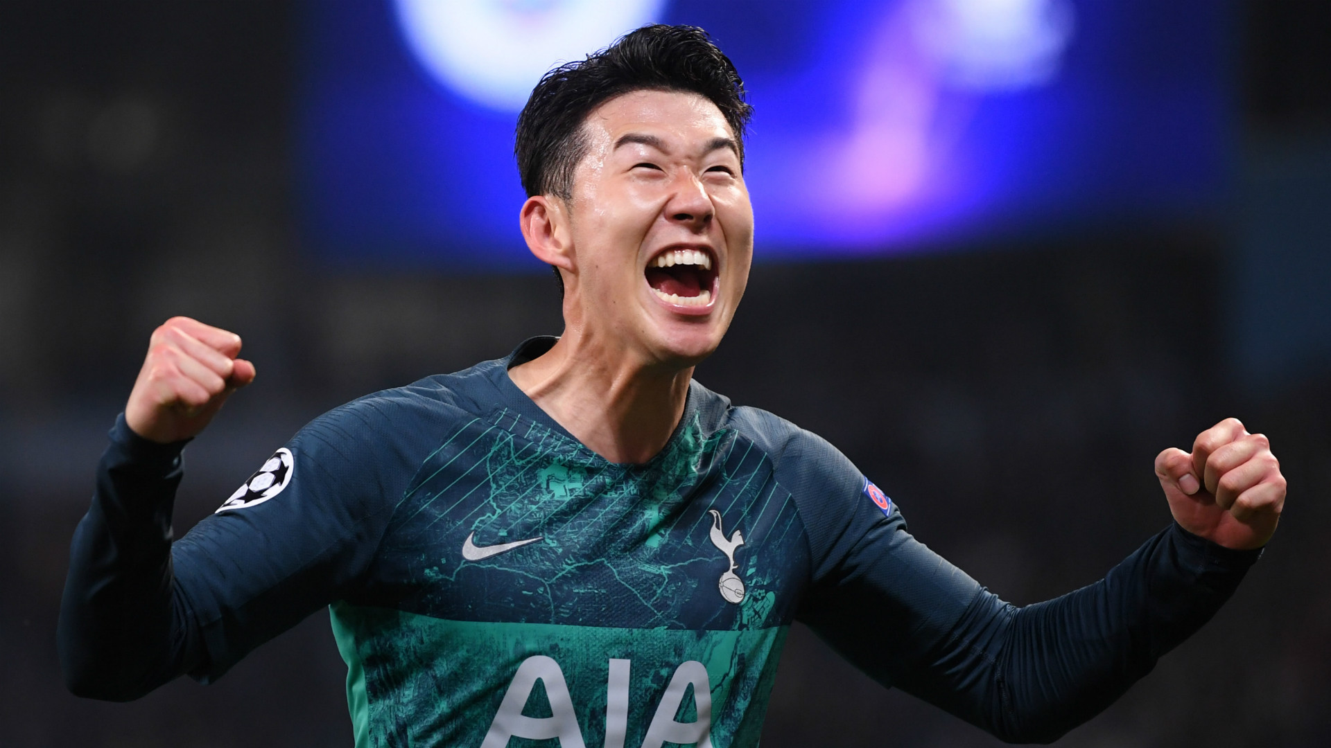 Why Son Heung-min isn't playing against 