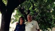 Leonel Coira Ramon Maddoni Boca
