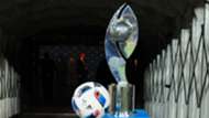 Telkom Knockout trophy