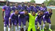 MFM vs. Real Bamako