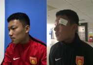 Zheng Haokun U17 Hebei