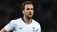 Harry Kane Tottenham 2018-19