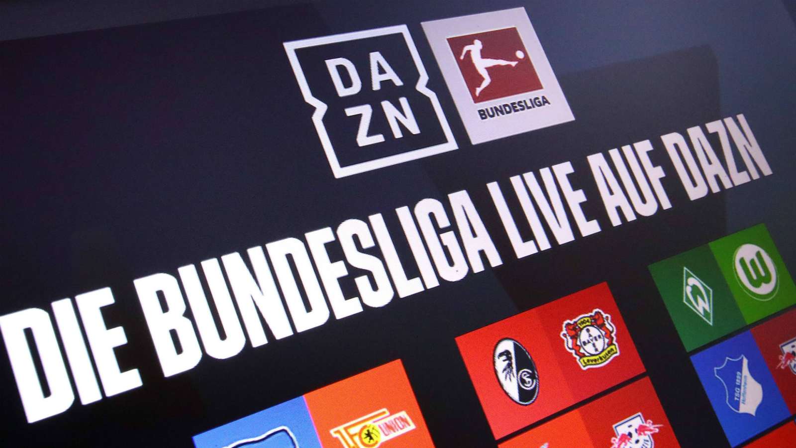 DAZN Programm: Alle LIVE-STREAMS in der Übersicht | Goal.com