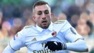 Gerard Deulofeu Sassuolo Milan Serie A