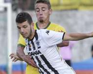 Anthony Mancini Gomez
