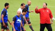 Nabil Maaloul Tunisia