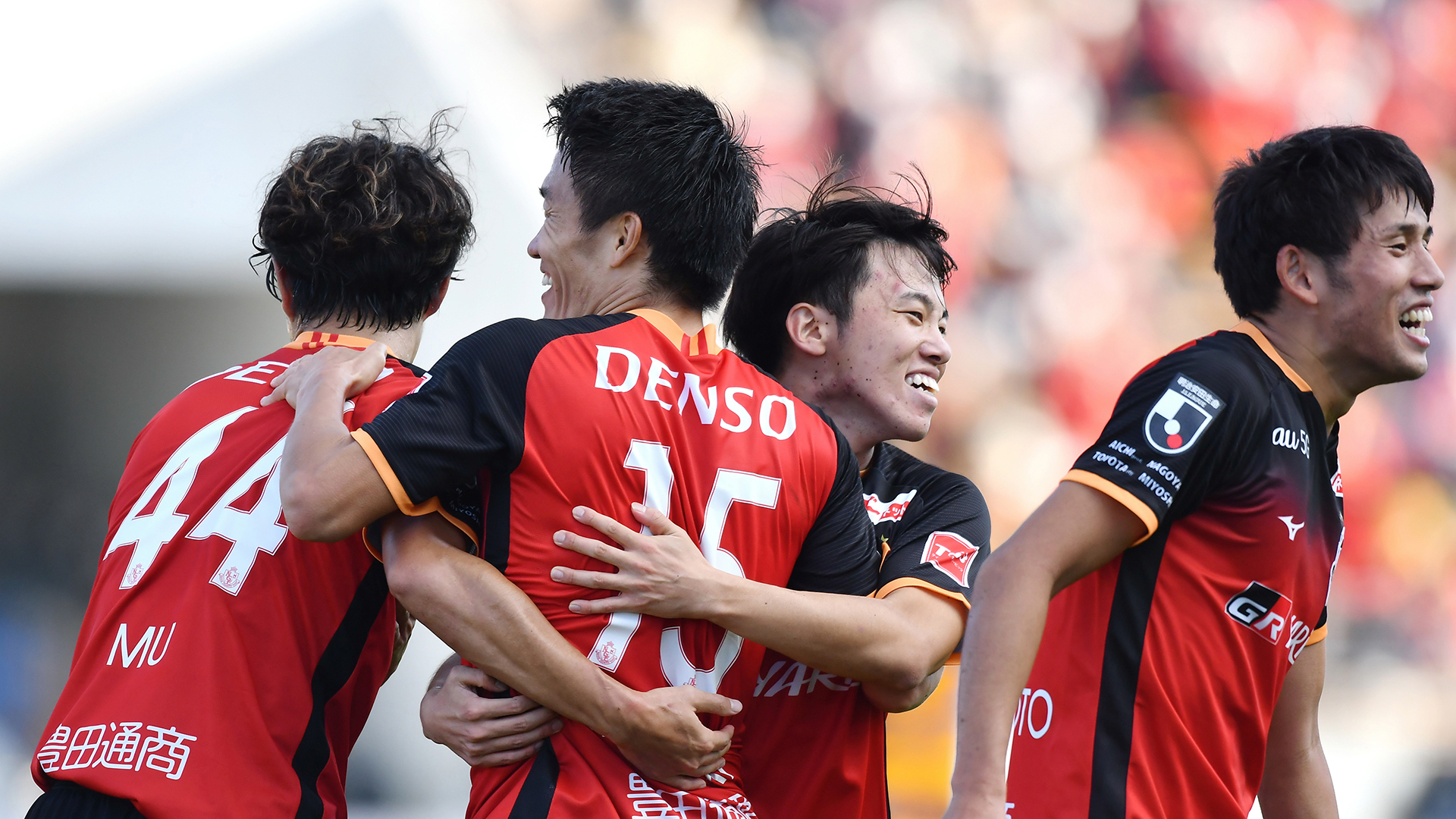 Jリーグ 10月24日開催 J1結果 動画 順位表まとめ Goal Com Jリーグ 10月24日開催 J1結果 動画 順位表まとめ Goal Com