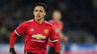 Alexis Sánchez