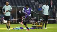 Bertrand Traore, Ajax, 05232017