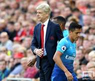 alexis sanchez