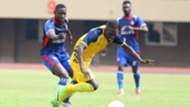 SC Villa vs Bright Stars.