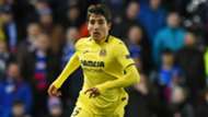 Santiago Caseres - Villarreal