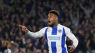 Jürgen Locadia, Brighton, 10052018
