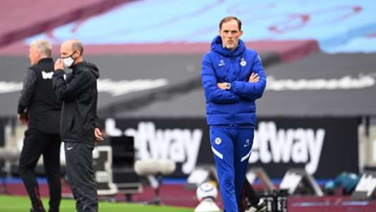 Tuchel makes Chelsea history in away win at West Ham as ...