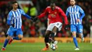 ROMELU LUKAKU MANCHESTER UNITED
