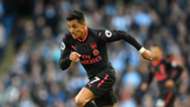 Alexis Sánchez