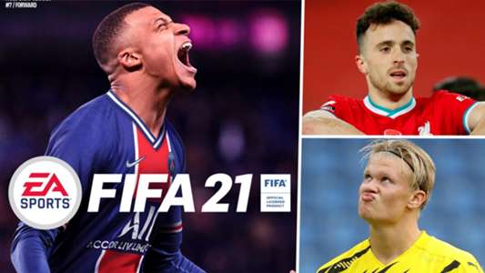 Fifa 21 最もゲームが上手なサッカー選手は Goal Com Fifa 21 最もゲームが上手なサッカー選手は Goal Com