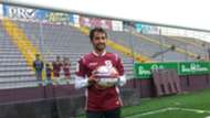 Luis Michel