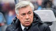 Carlo Ancelotti Bayern Munich 2017