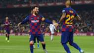 Lionel Messi Barcelona 29102019