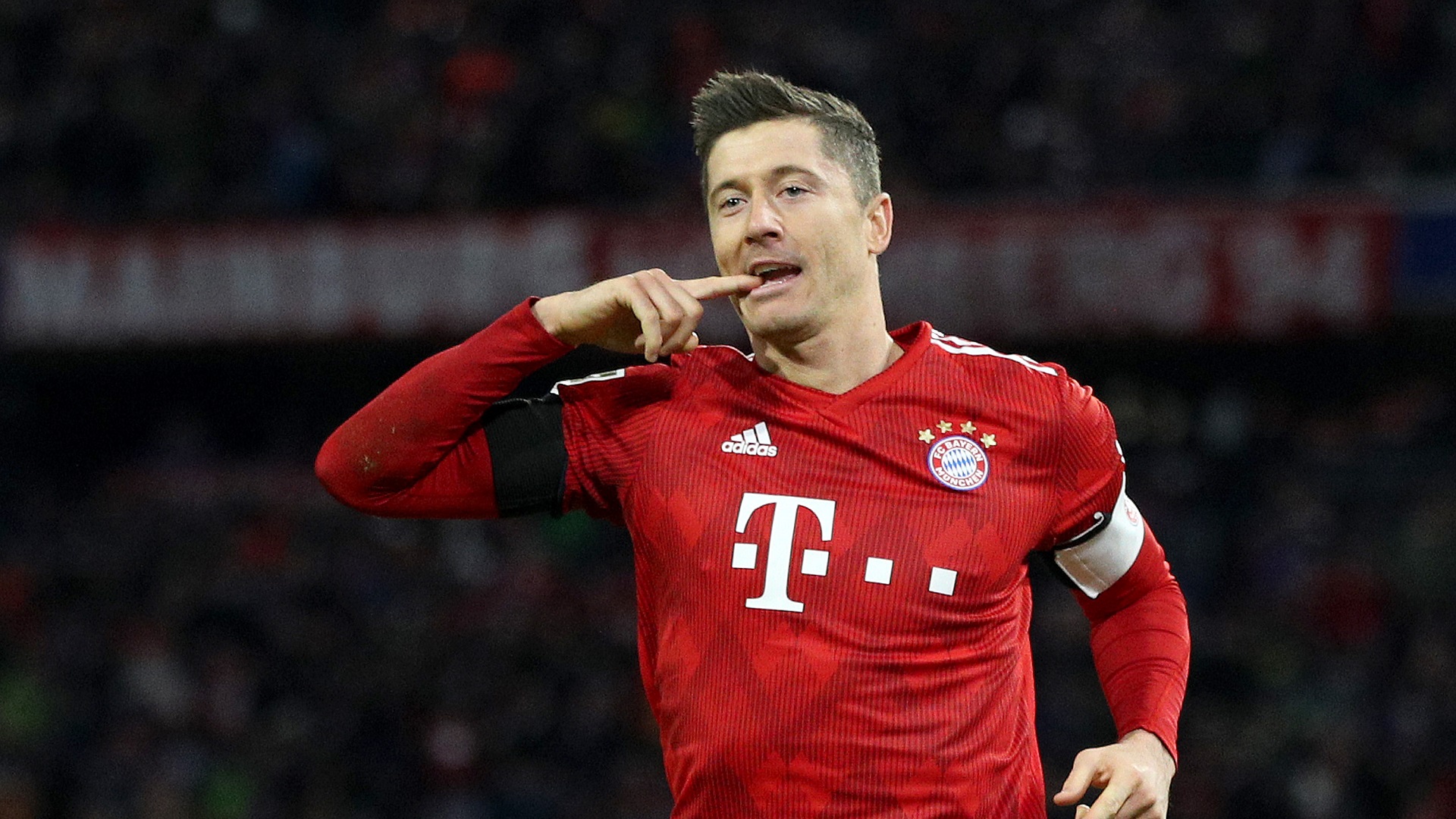 Bayern Munich News Robert Lewandowski Equals Bundesliga Record For Bayern Munich News Robert Lewandowski Equals Bundesliga Record For