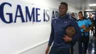Victor Wanyama 1