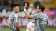 Lisandro Martinez, Nicolás Tagliafico, Ajax, 08172019