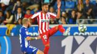 Renan Lodi Alaves Atletico de Madrid LaLiga 29102019