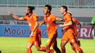 Lerby Eliandri - Pusamania Borneo FC