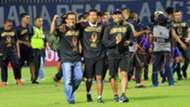 Aji Santoso & Singgih Pitono & Joko Susilo - Arema FC