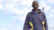 Sammy Nyongesa of Harambee Stars.j